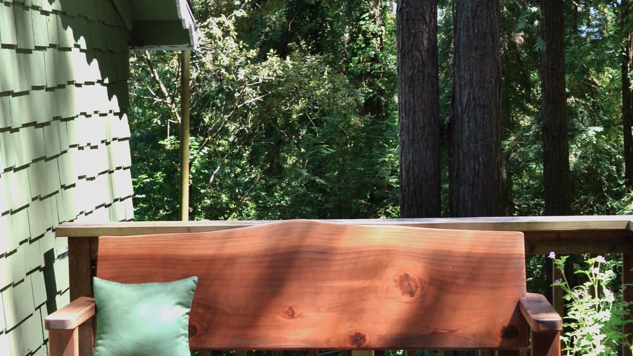 Photo of Outdoor in Monte Rio