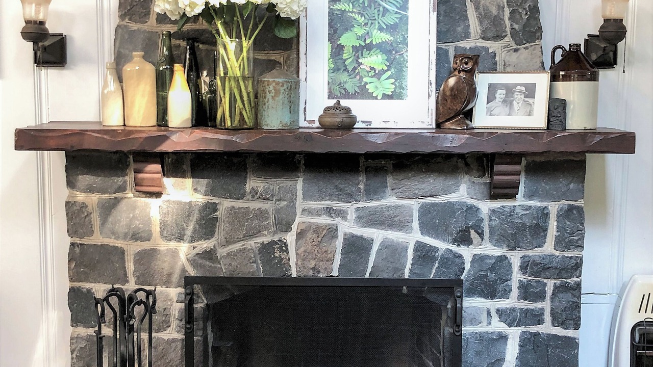 Photo of Livingroom in Monte Rio