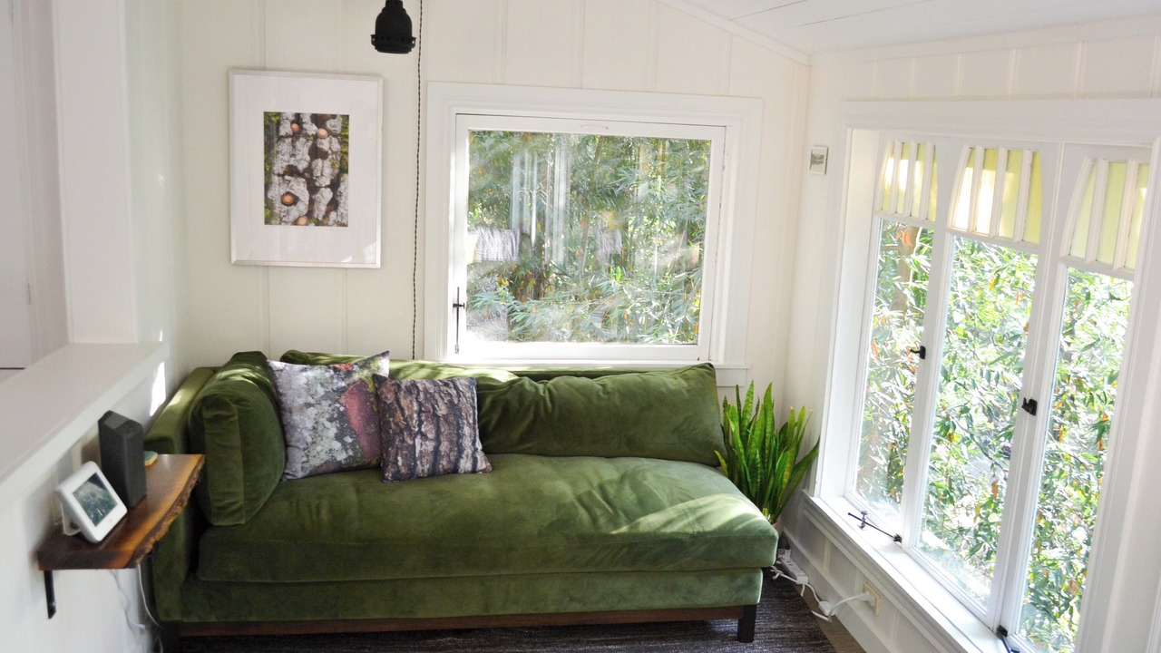 Photo of Bedroom in Monte Rio