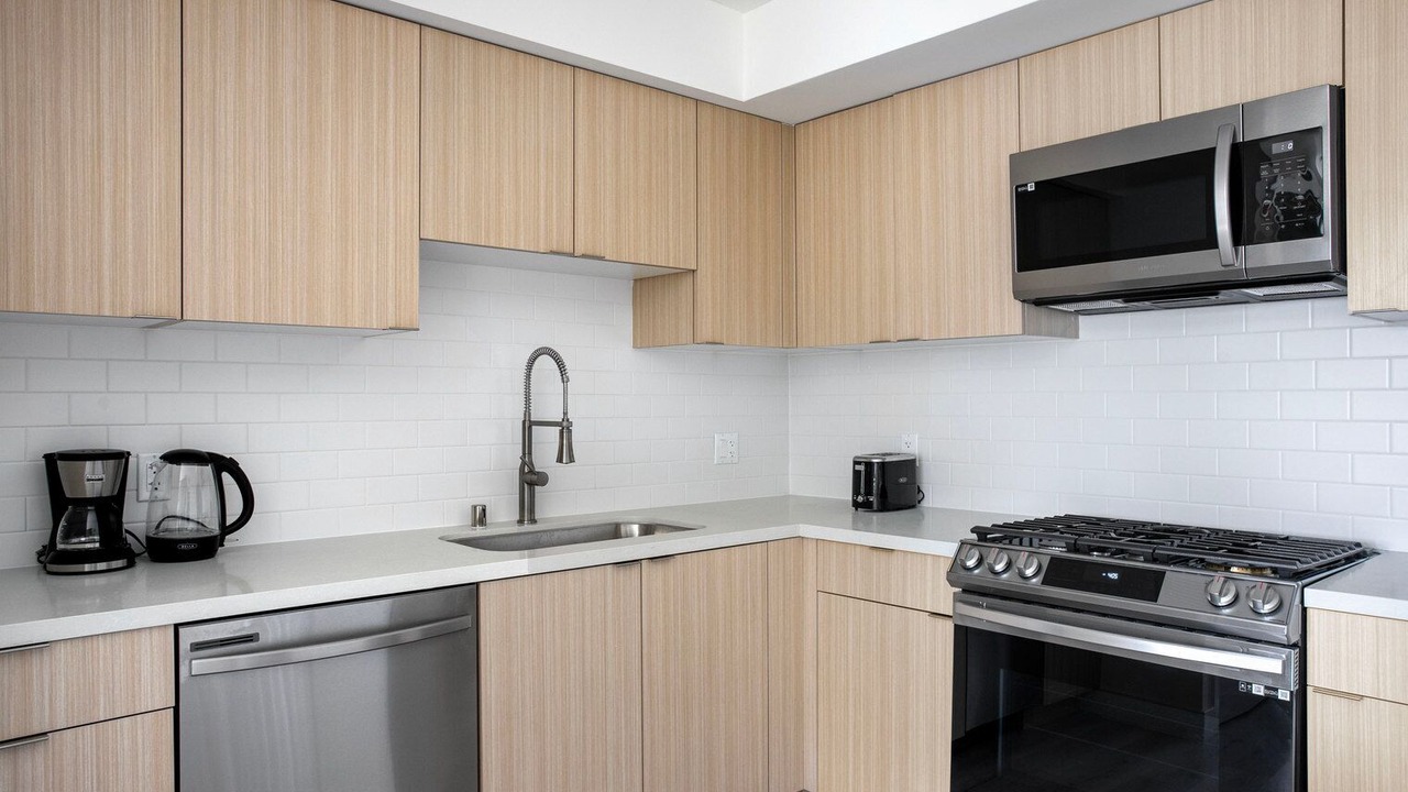 Photo of Kitchen in Mar Vista