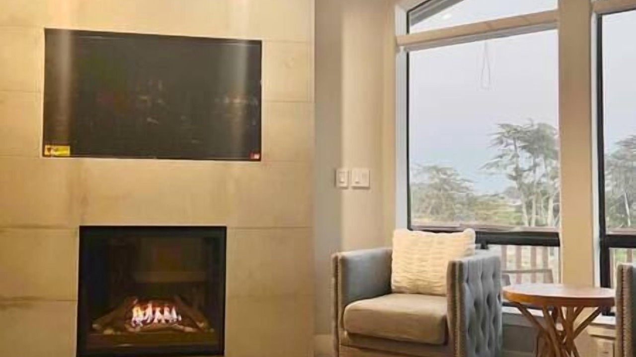 Photo of Livingroom in Rio del Mar