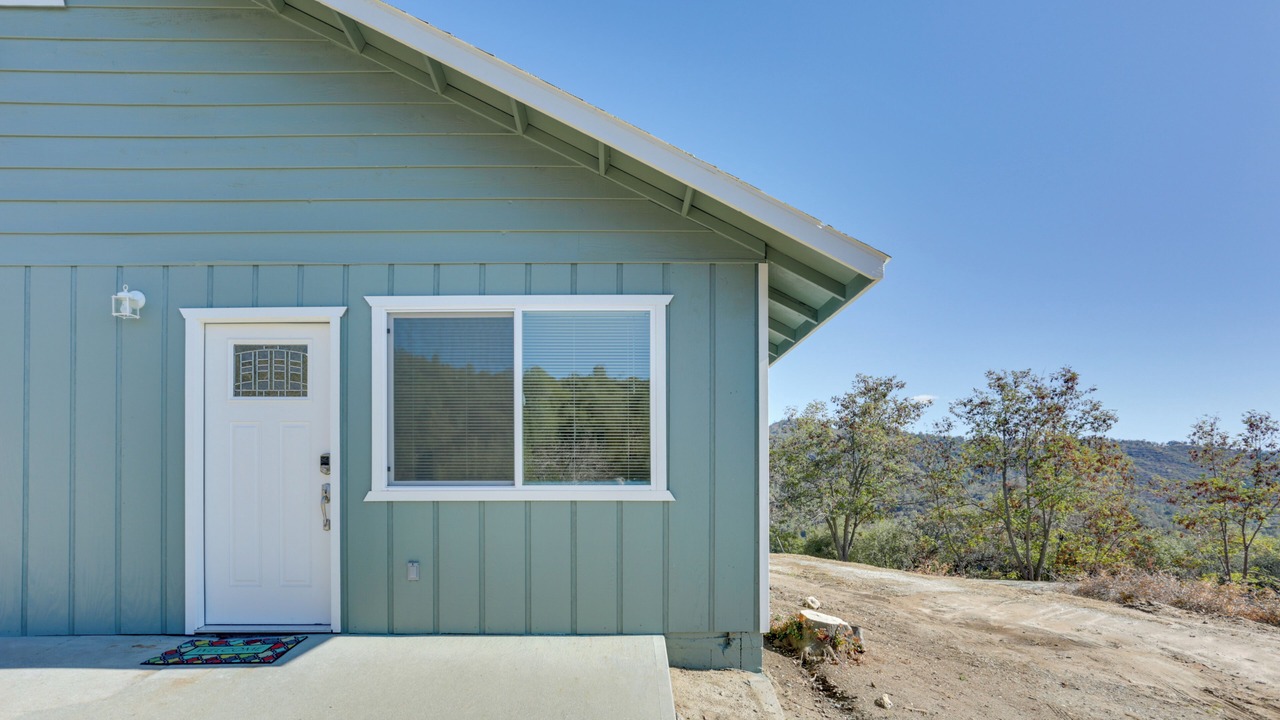 Photo of Outdoor in Yosemite Forks