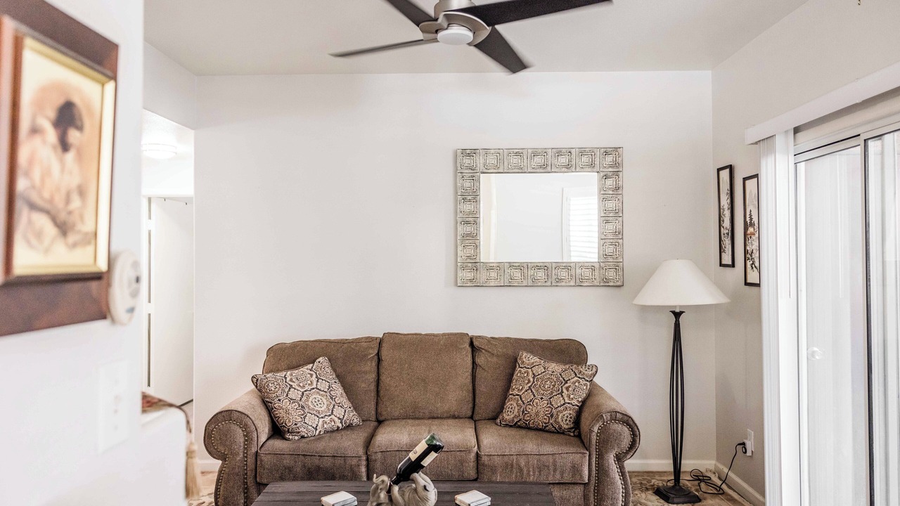 Photo of Bedroom in Rhodes Ranch