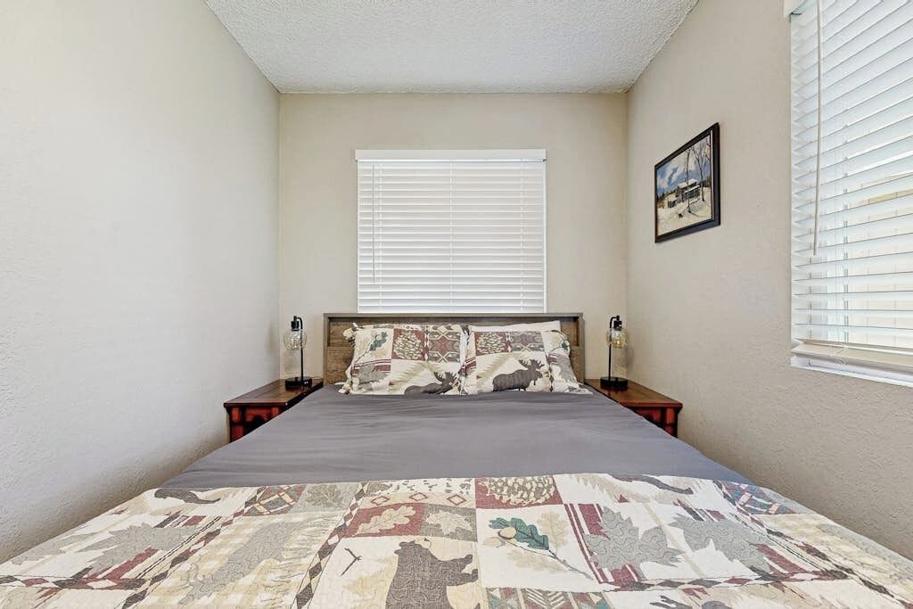 Photo of Bedroom in Bass Lake
