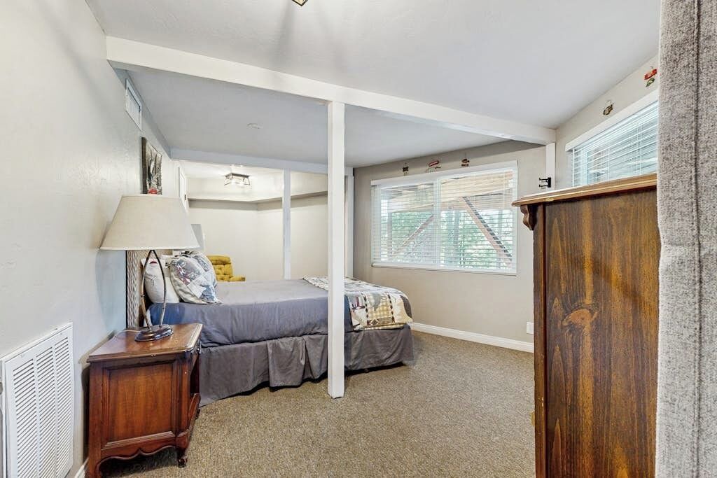 Photo of Bedroom in Bass Lake