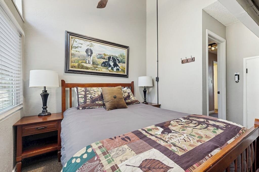 Photo of Bedroom in Bass Lake