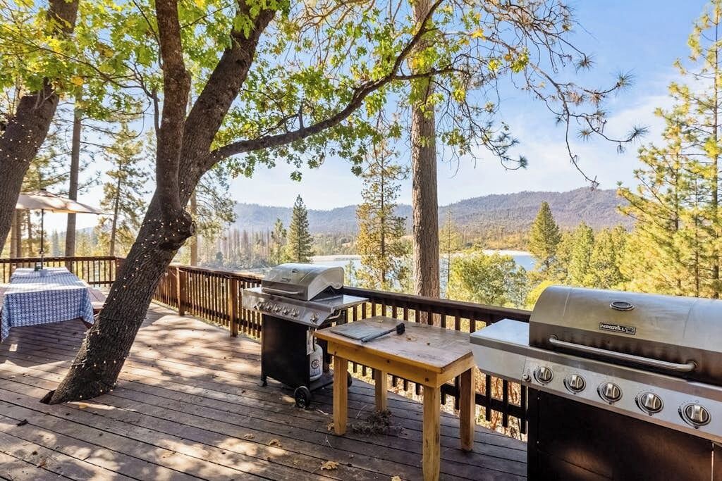 Photo of Outdoor in Bass Lake