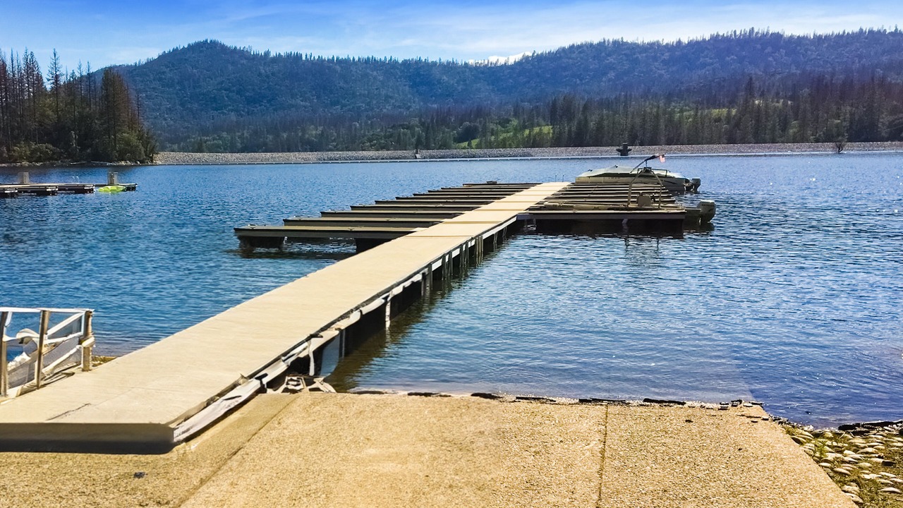 Photo of Others in Bass Lake