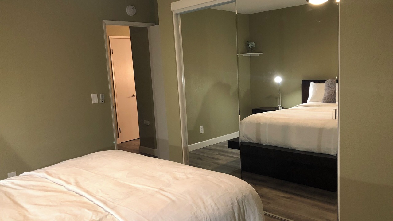 Photo of Bedroom in Golden Hills