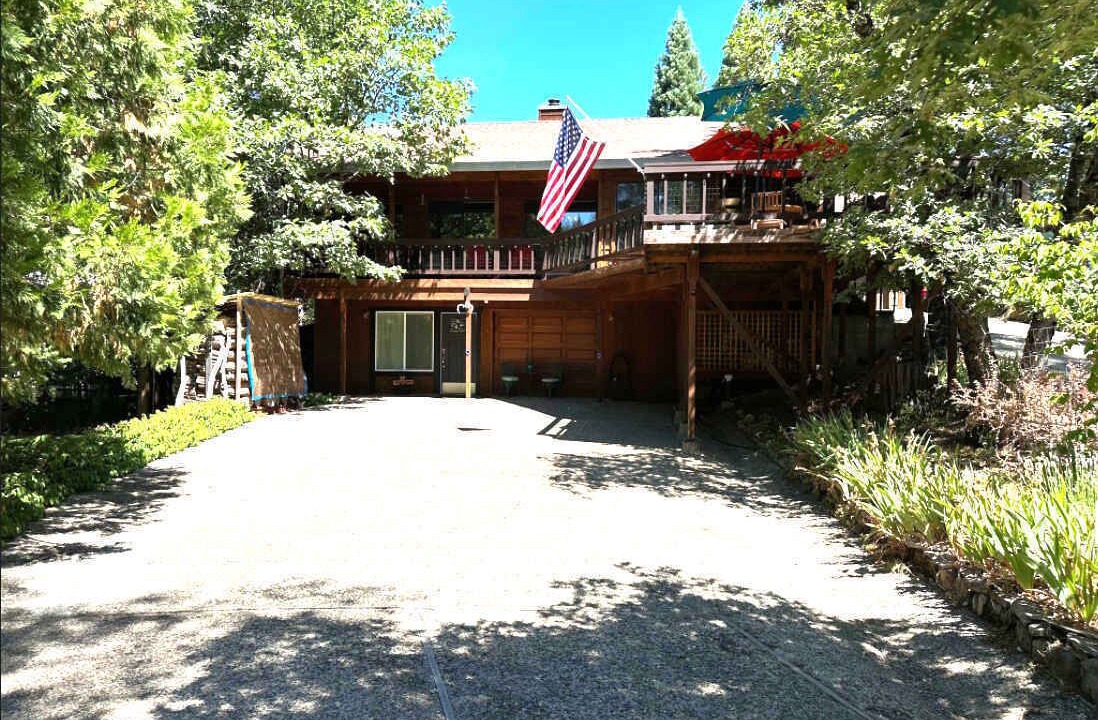 Photo of Outdoor in Twain Harte