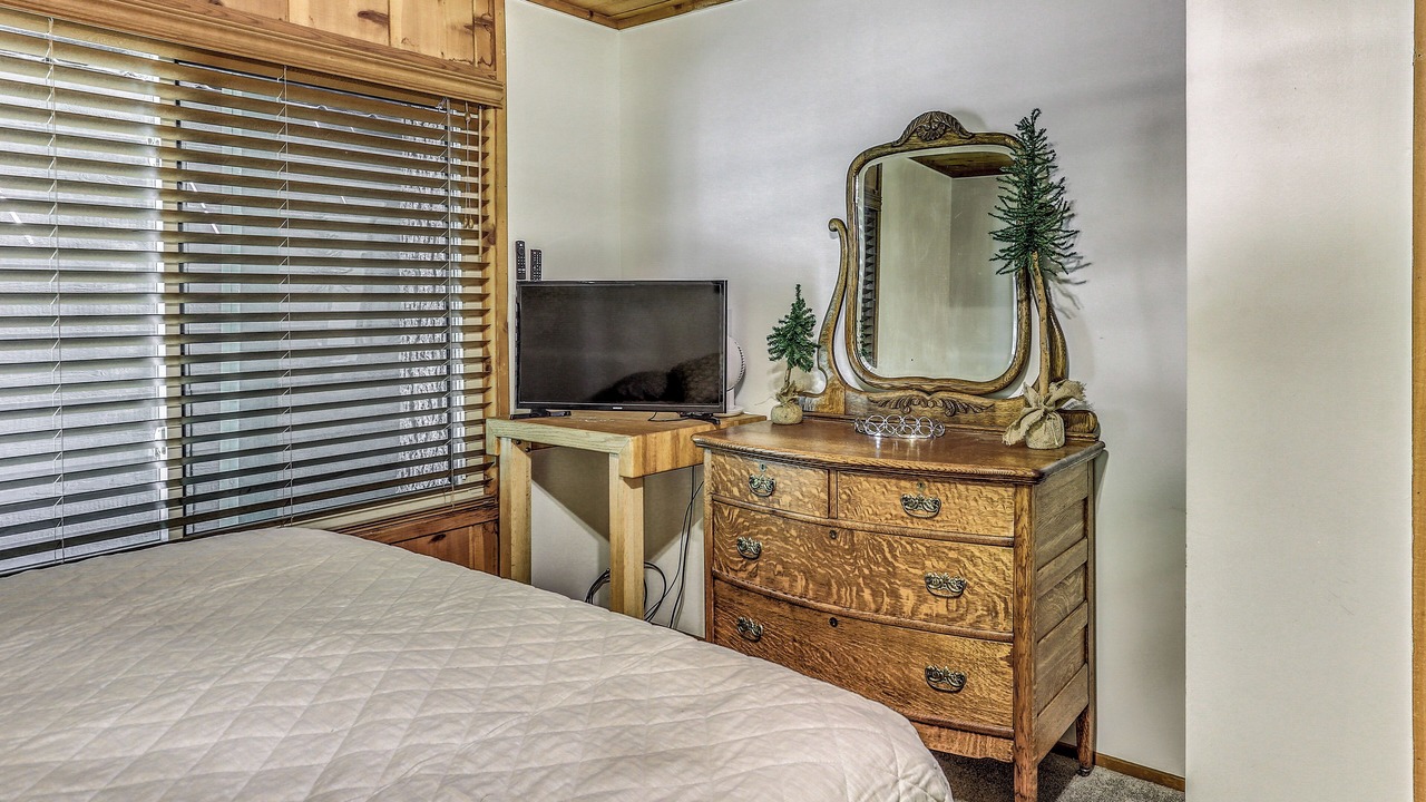 Photo of Bedroom in Sierra Cedars