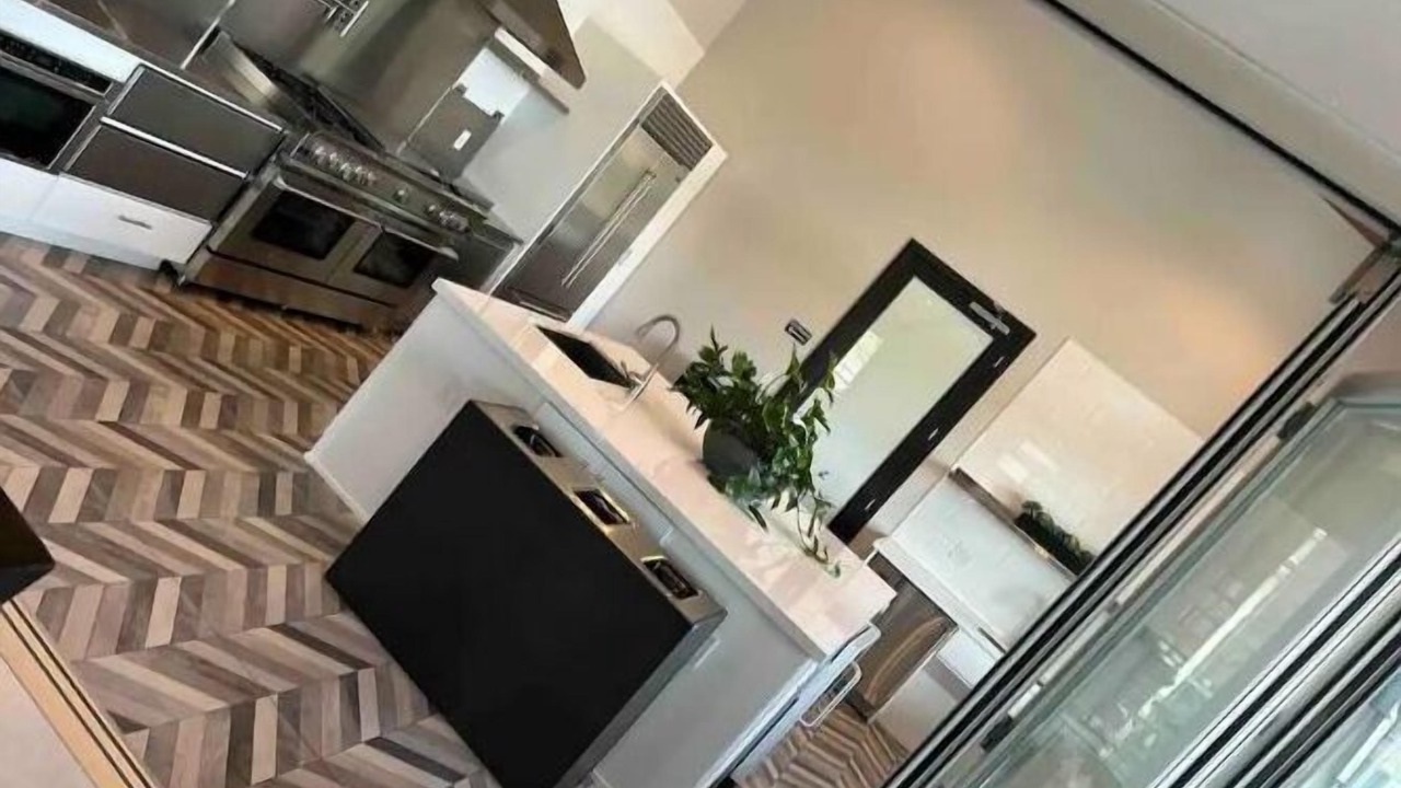 Photo of Kitchen in Reno