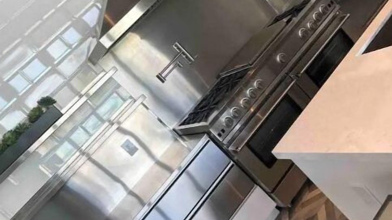 Photo of Kitchen in Reno