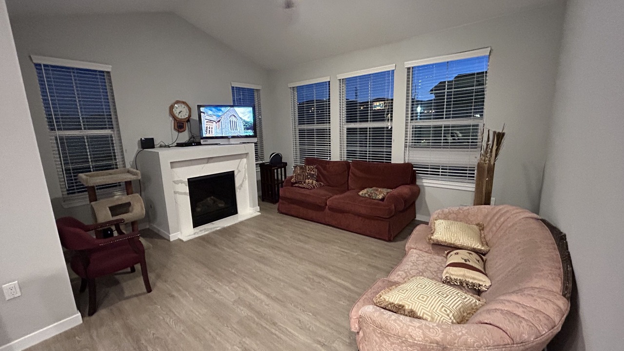 Photo of Livingroom in Reno