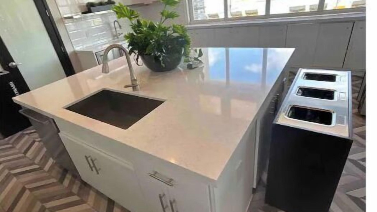 Photo of Kitchen in Reno