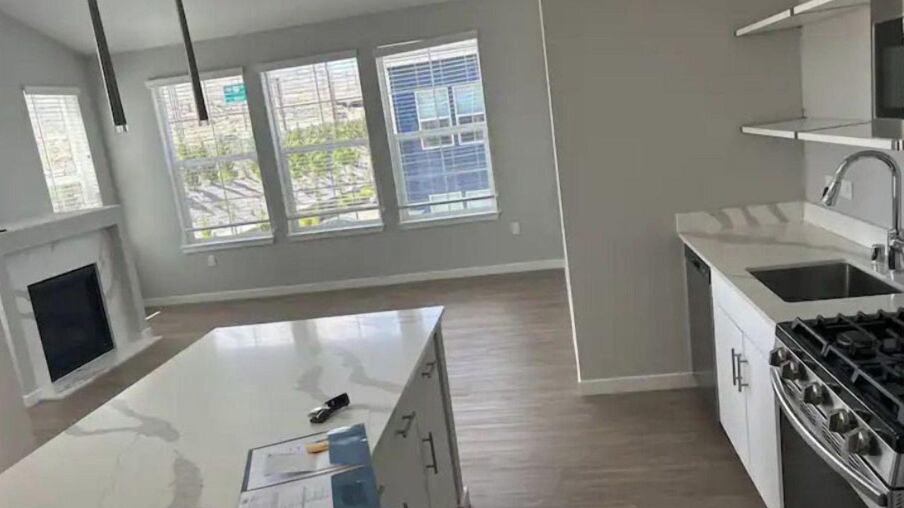 Photo of Kitchen in Reno