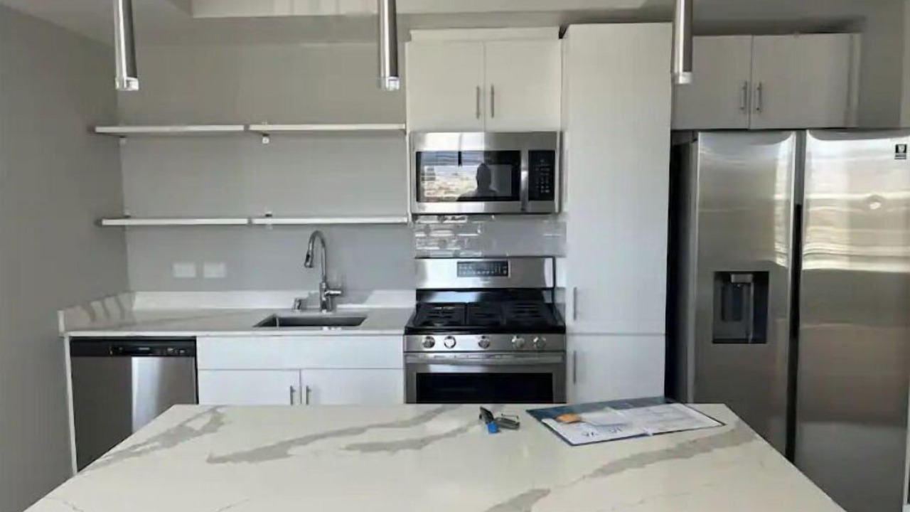 Photo of Kitchen in Reno