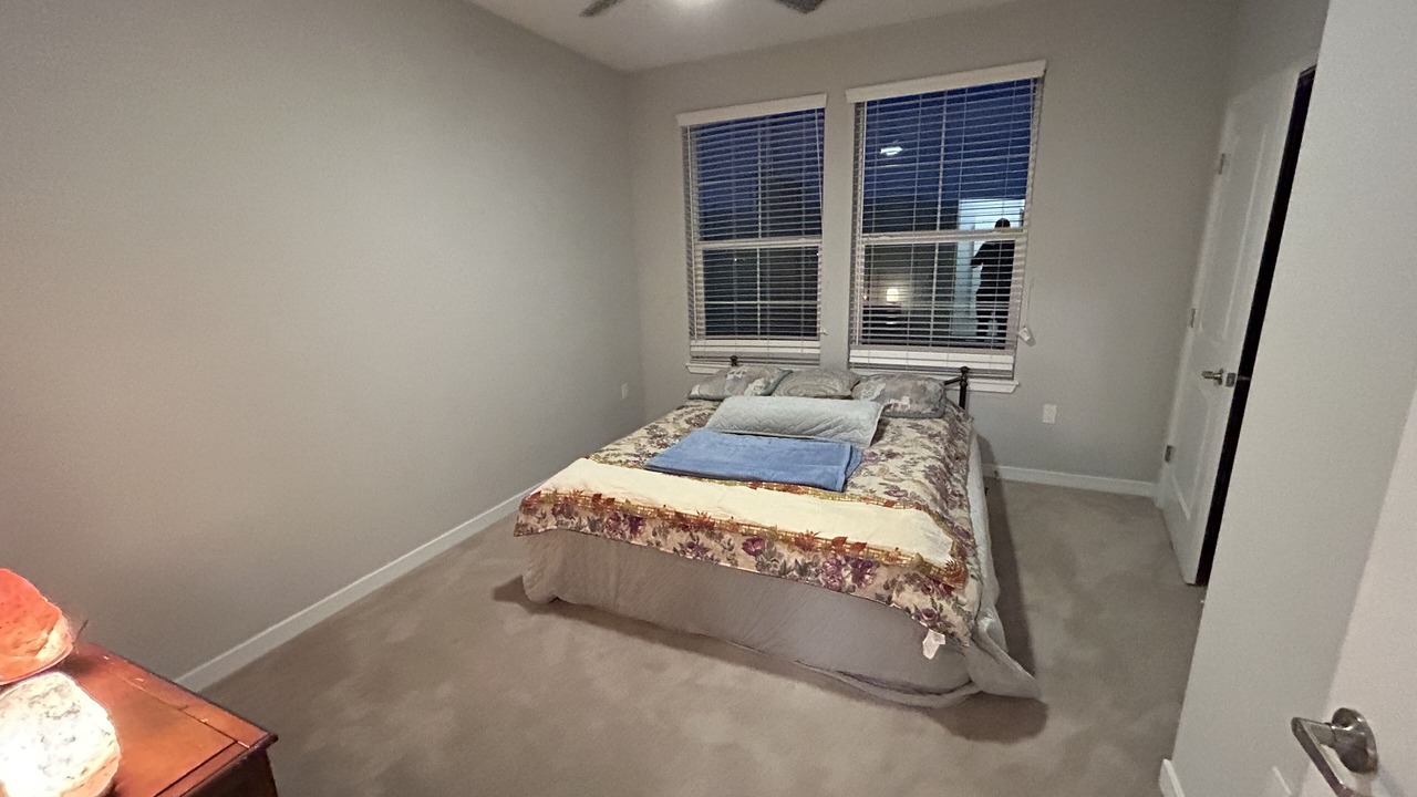 Photo of Bedroom in Reno