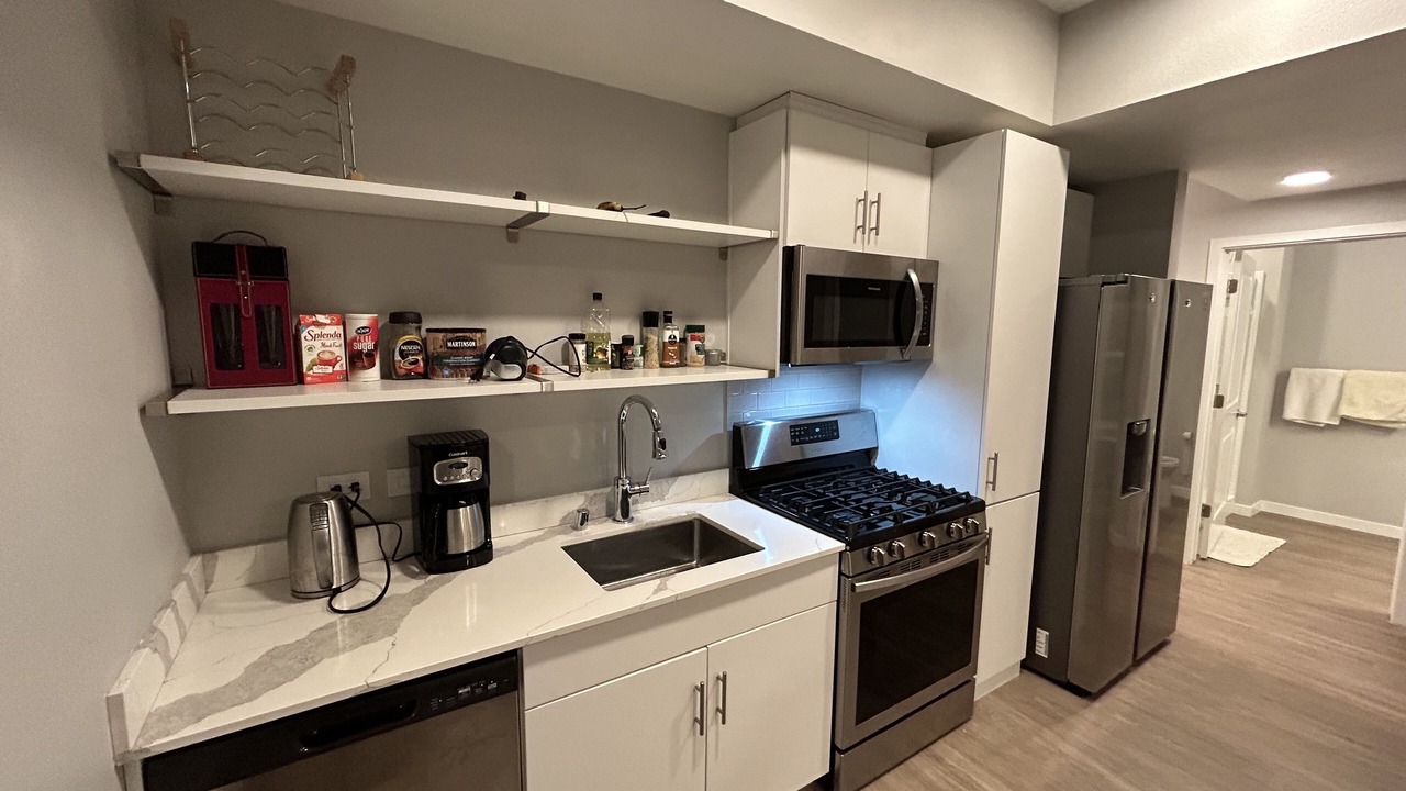Photo of Kitchen in Reno