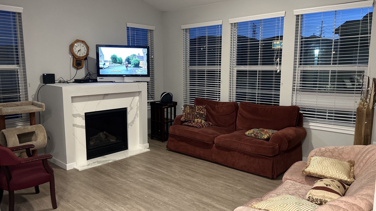 Photo of Livingroom in Reno