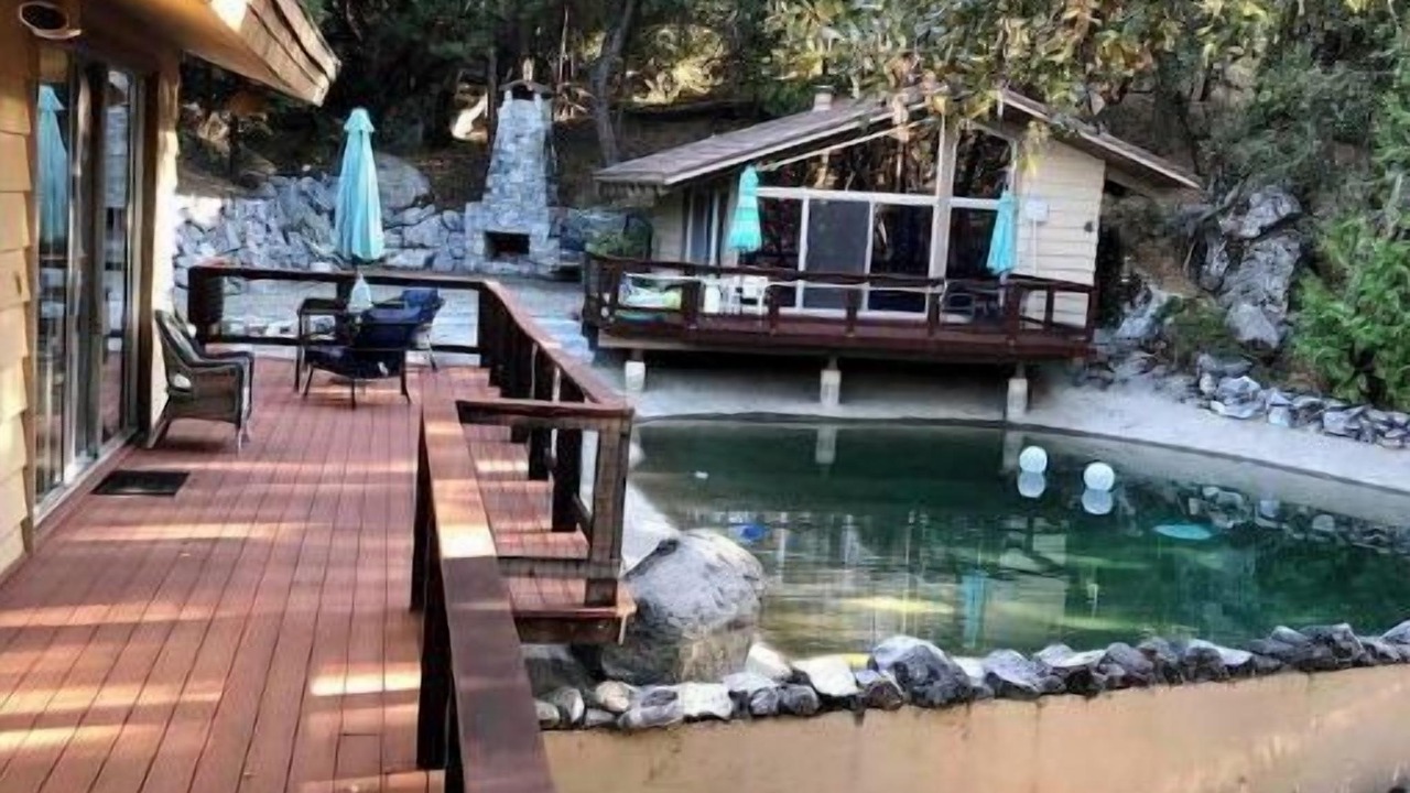 Photo of Outdoor in Twain Harte