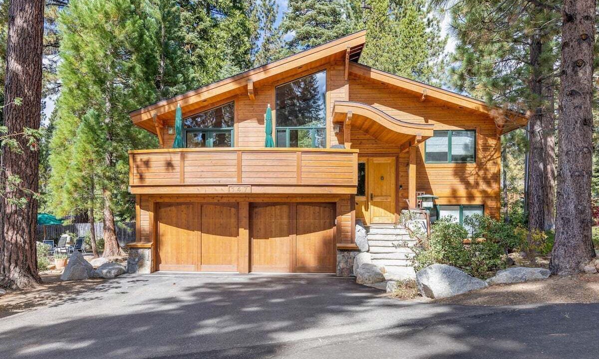 Photo of Outdoor in Lake Forest