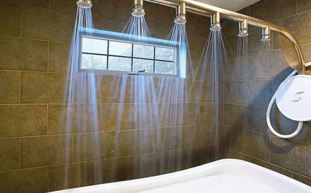 Photo of Bathroom in Genoa