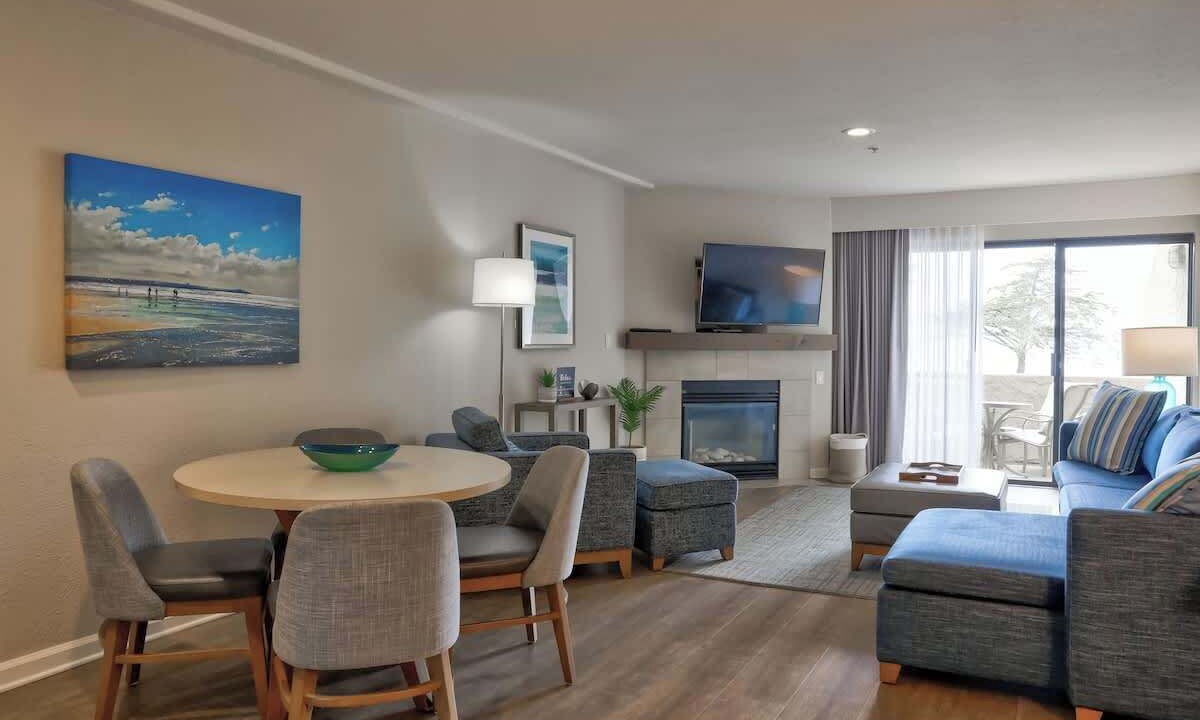Photo of Livingroom in Rio del Mar