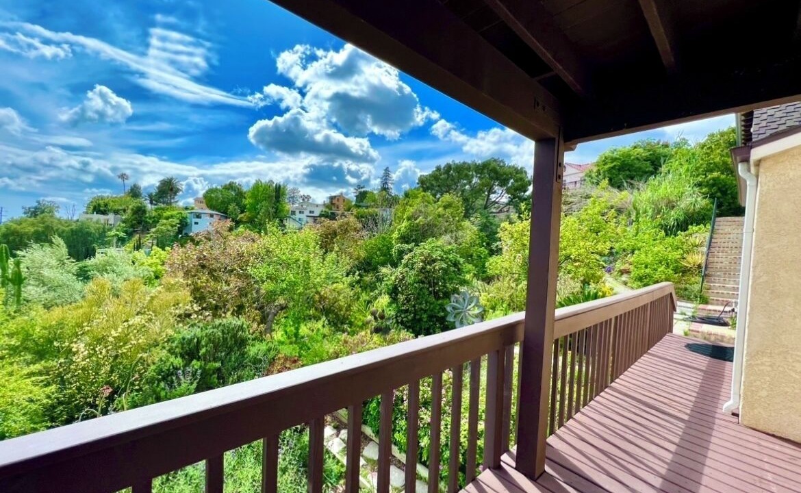 Photo of Outdoor in Los Feliz