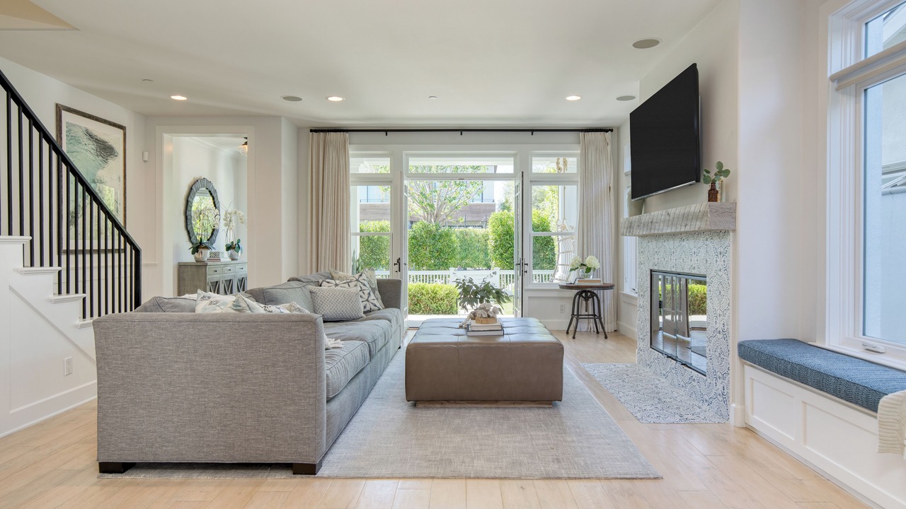 Photo of Bedroom in Santa Ana Heights