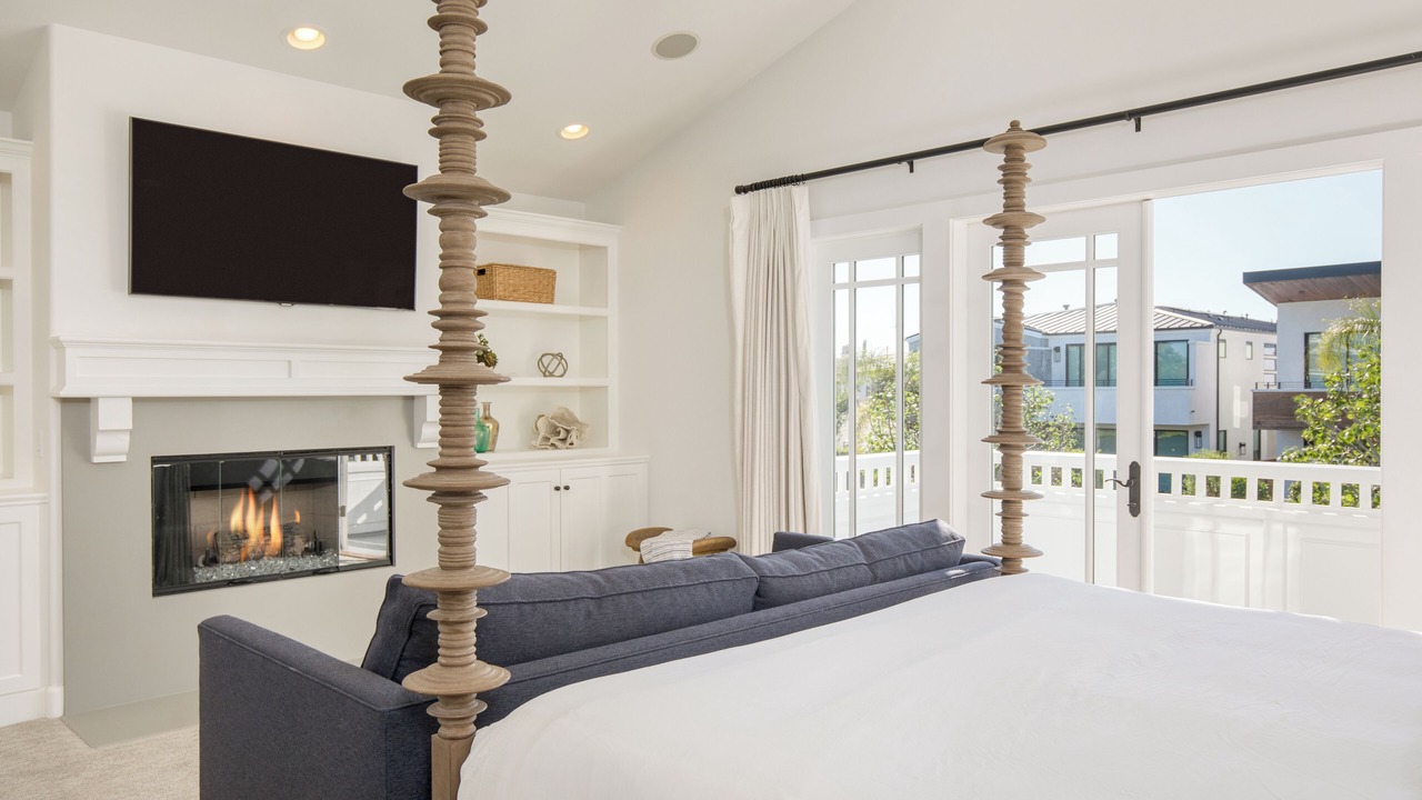 Photo of Livingroom in Santa Ana Heights