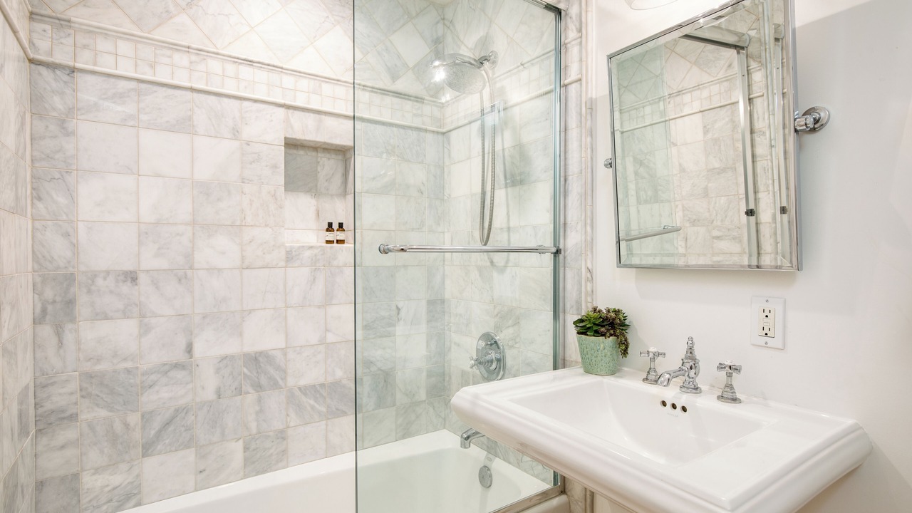 Photo of Bathroom in Santa Ana Heights