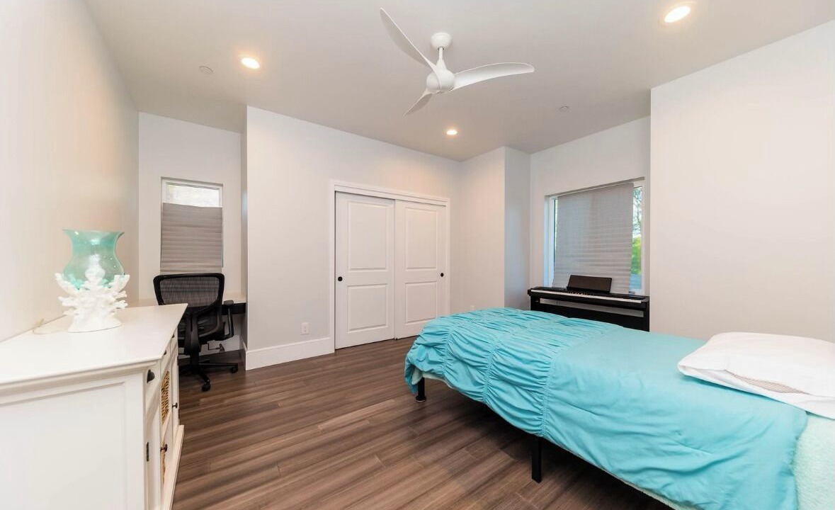 Photo of Bedroom in Red Bluff
