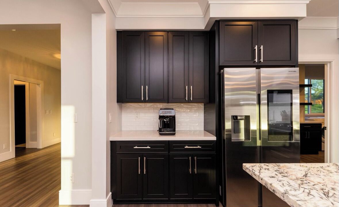 Photo of Kitchen in Red Bluff