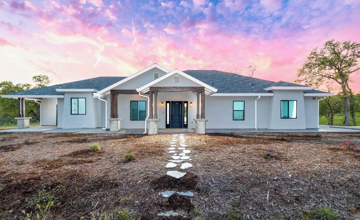 Photo of Outdoor in Red Bluff
