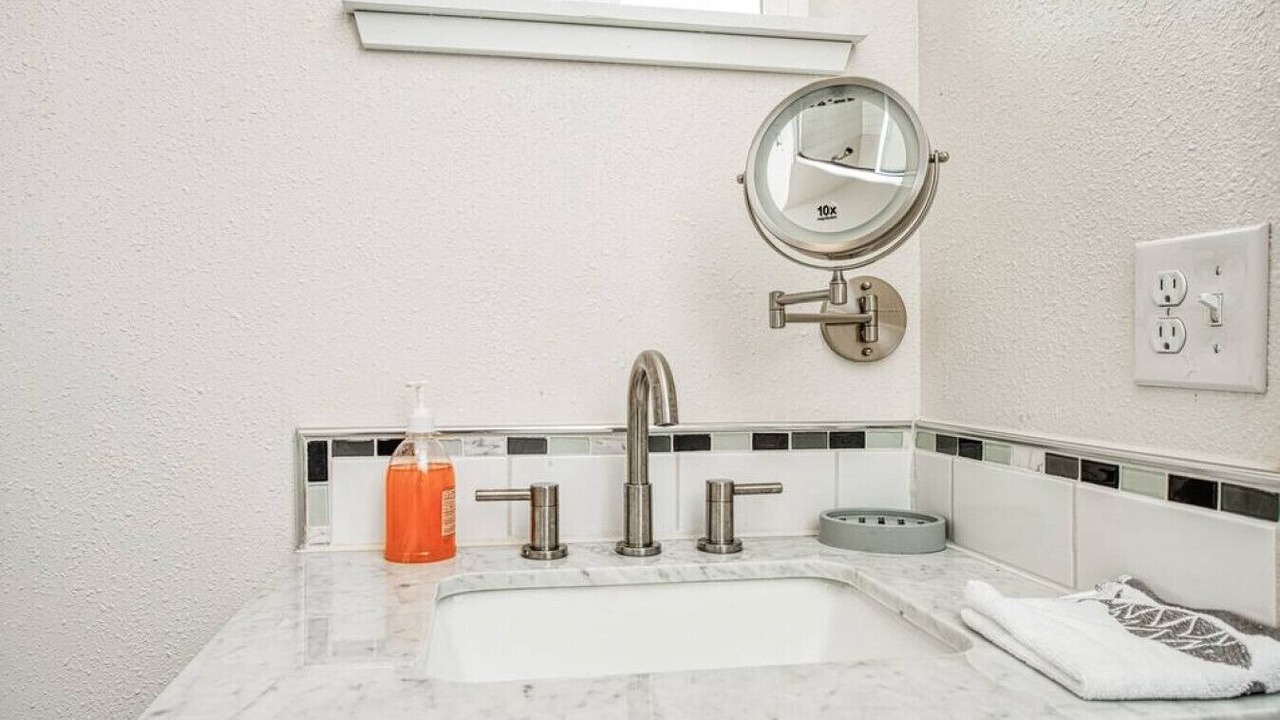 Photo of Bathroom in Fresno