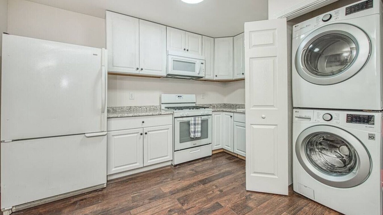 Photo of Kitchen in Fresno