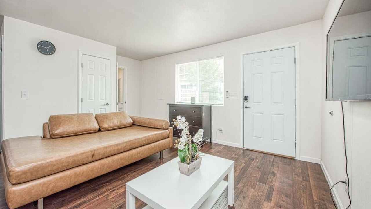 Photo of Livingroom in Fresno