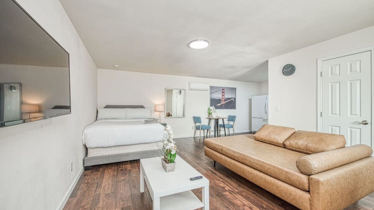 Photo of Bedroom in Fresno