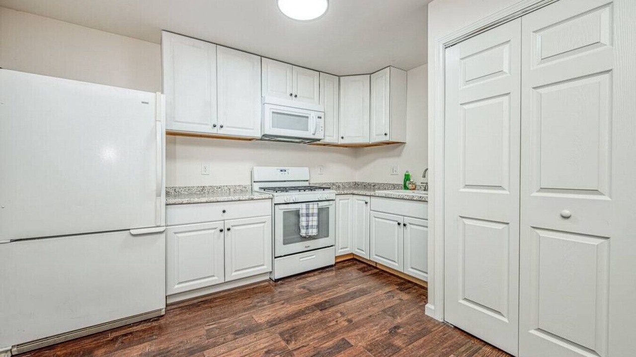 Photo of Kitchen in Fresno