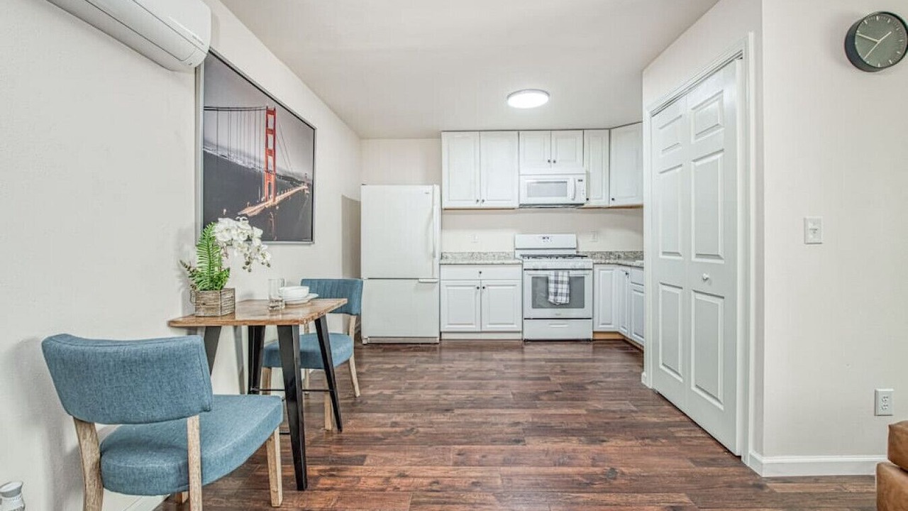 Photo of Kitchen in Fresno