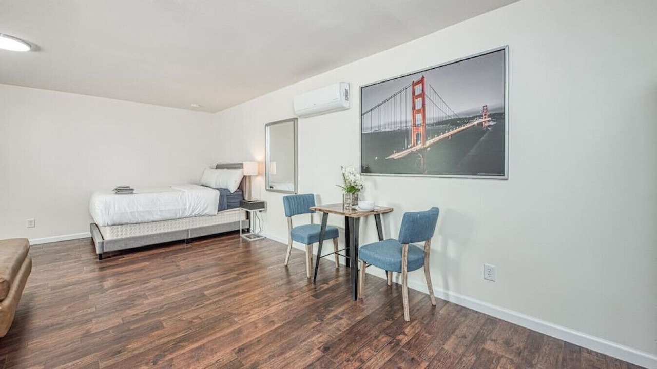 Photo of Bedroom in Fresno