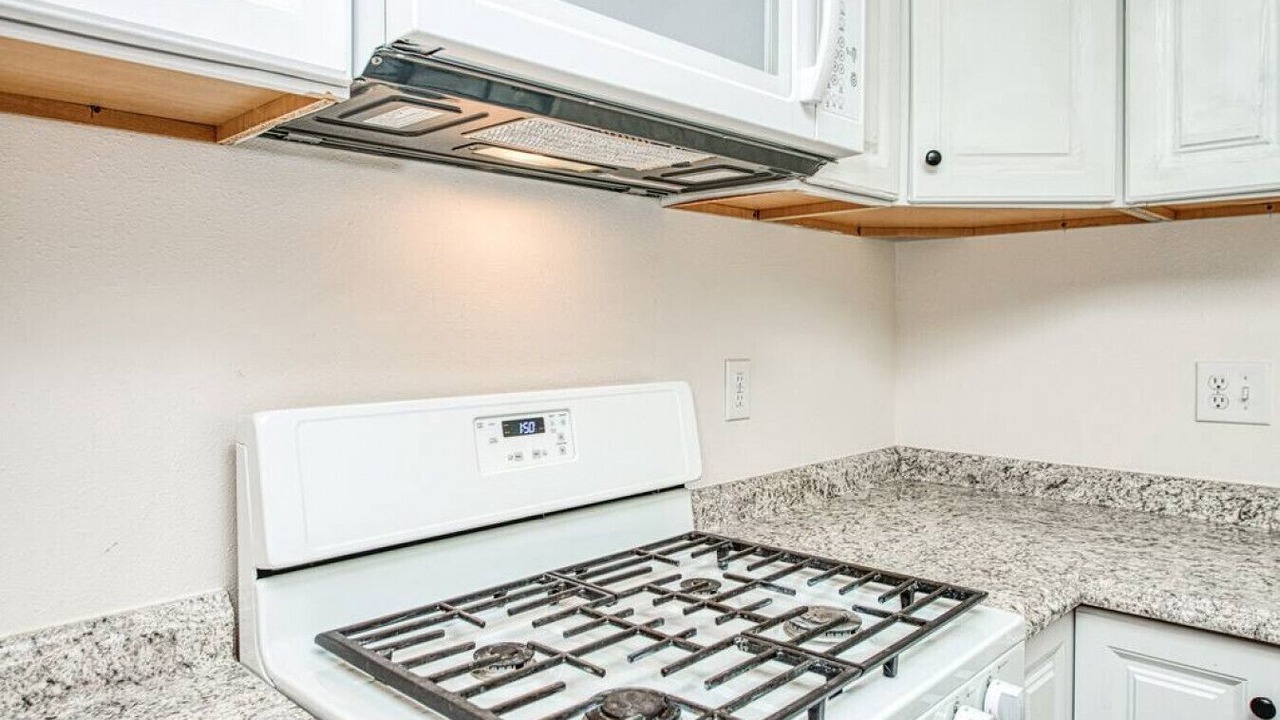 Photo of Kitchen in Fresno