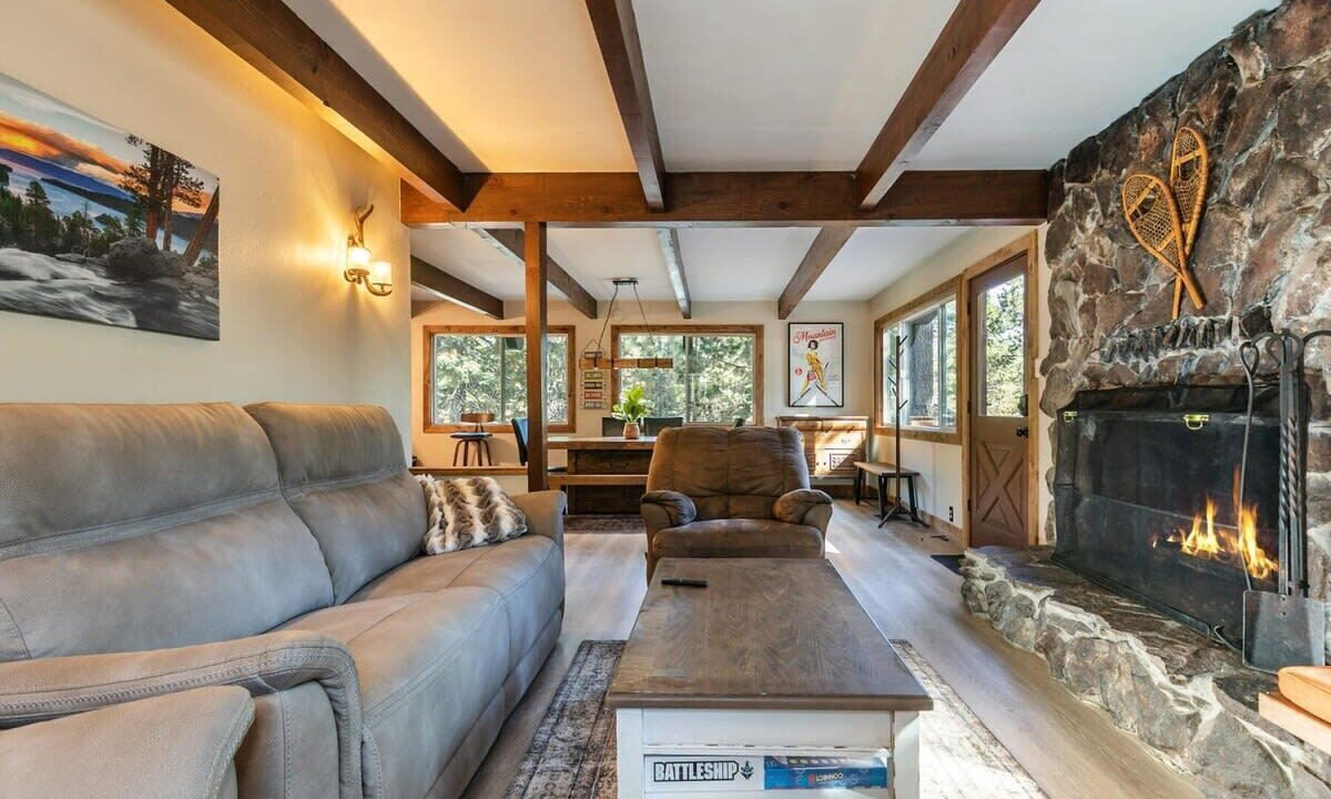 Photo of Bedroom in Chamberlands
