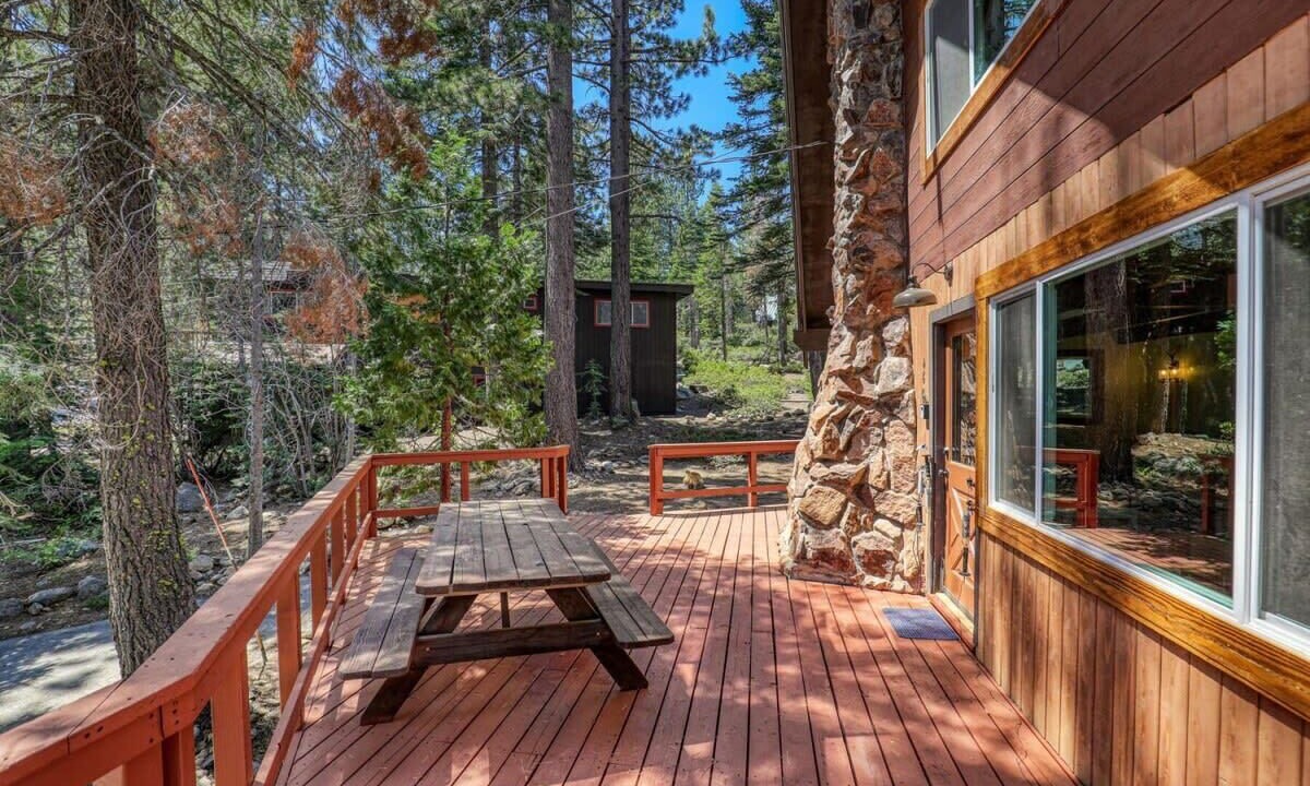 Photo of Outdoor in Chamberlands