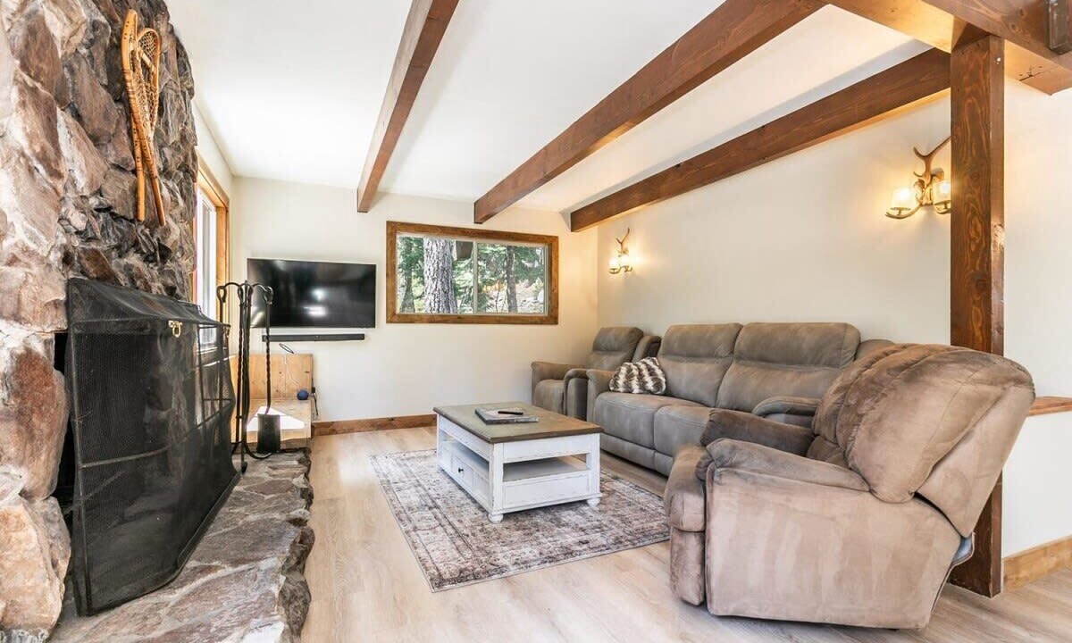 Photo of Livingroom in Chamberlands