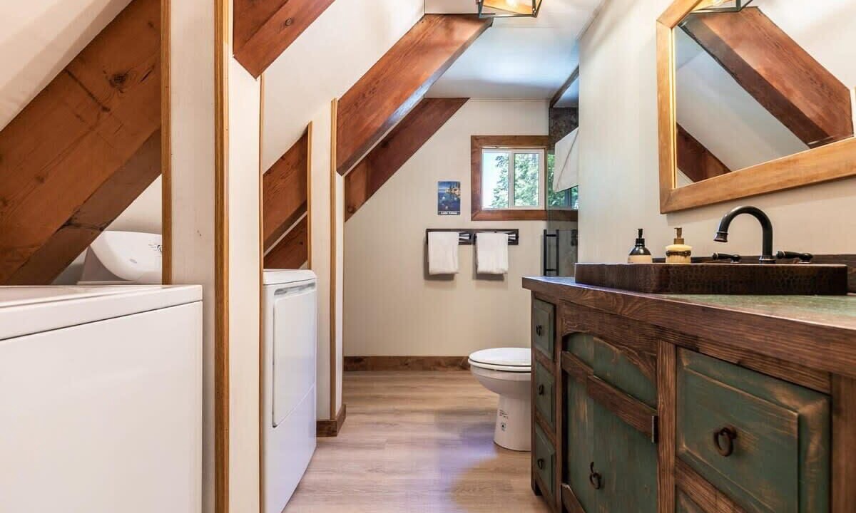 Photo of Bathroom in Chamberlands