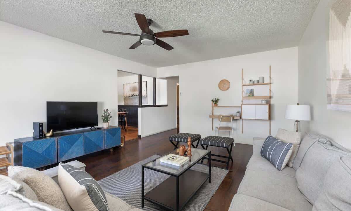 Photo of Livingroom in Raisin