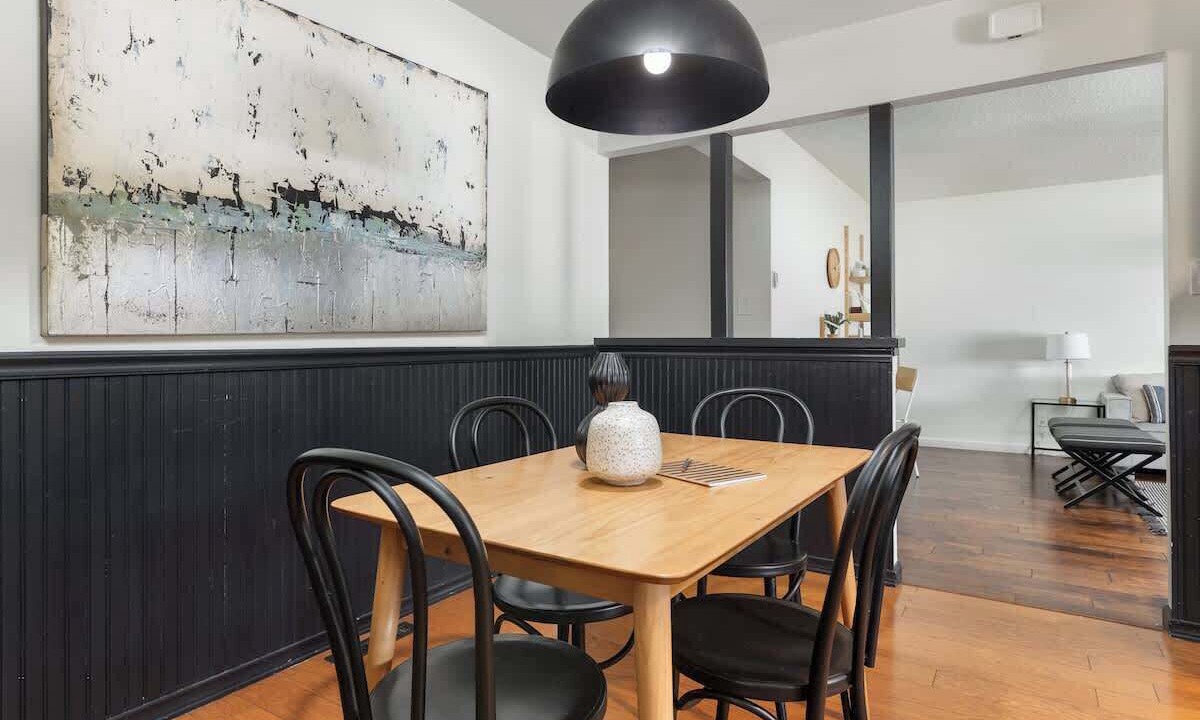Photo of Livingroom in Raisin