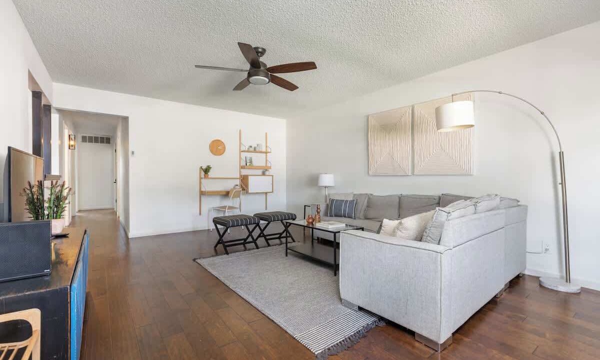 Photo of Livingroom in Raisin